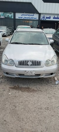 سوناتا • ٢٠٠٣ • السليمانية