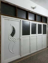 أبواب تسكام BBC • مطبخ 2 • الديوانية حي الحضاره