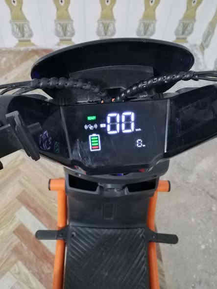 دراجه شحن للبيع مستعجل السعر 475 لدراجه مستخدمه قليل متواجد عل رقم *********** مكان للدراجه النعمانية
