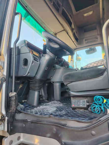 لبيع كتروس موديل 2005 حجم 2554 رقم ط بدون تحويل بس وكاله مربوطة عربانه فلات سيار مكفوله مكان انبار ٥كيلو شراع *********** سعر 270
