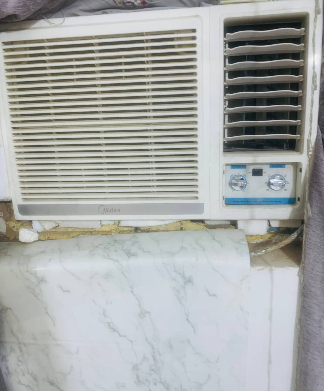 غراض للبيع


**إذا كنت صاحب هذا الإعلان وتريد حذفه لأي سبب، رجاءا أرسل رسالة إلى الدعم الفني**