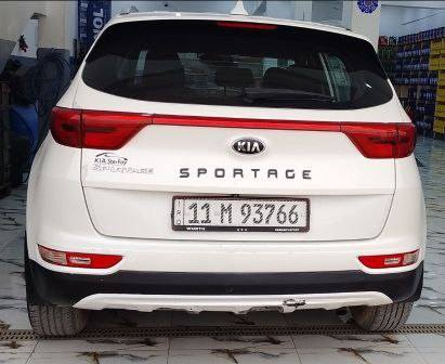 عزيزي كيا سبورتج امريكي 2019 محرك 2400 جي دي آي مفتوح بيدي عليت كازكيت  شرط بانزين عادي
المواصفات
تحكم مقود جهتين 
كامرا دواره
مثبت سرعه كروز
شاشه ربع بلوتوث اواكس سيدي
3 انظمة قياده سبورت وعادي واوتو
نضام ايكو تقليل صرف الوقود
مانع انزلاق
نضام نزول منحدرات
فور ويل 
وكلشي واضح عندك بالصور والسونار حتى حادث امريكا ايضآ بالمنشور السعر 157 بيها مجال كلش قليل ترهم مراوس بأقل سعرآ حسب القناعه 
عنوان واسط قضاء الحي 
*********** بي واتساب
