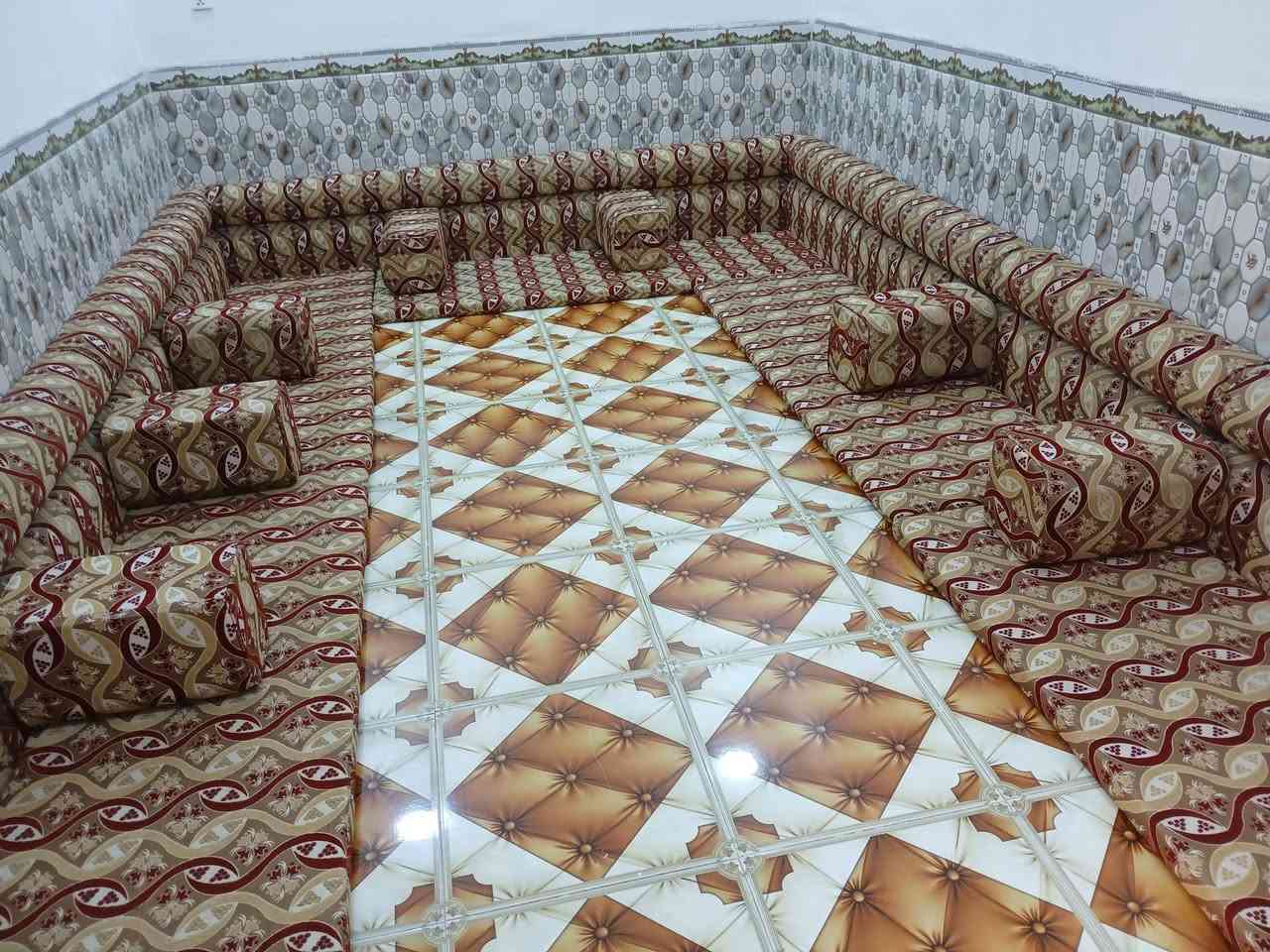 للبيع ديوان اخو جديد ستعمال شهر واحد كامل سبع دواشك طوله ١٤متر
سعره ٣٥٠وبي مجال لشراي


**إذا كنت صاحب هذا الإعلان وتريد حذفه لأي سبب، رجاءا أرسل رسالة إلى الدعم الفني**