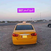 النترا • محرك 2000 • وارد امريكي