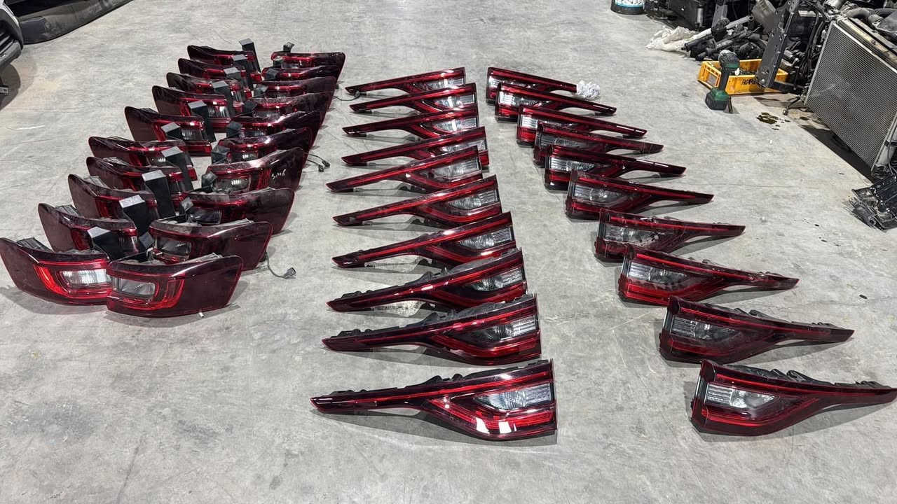 🔥اسعار خياليه في #مجمع وائل البديري 🔥
خدمه توصيل جميع المحافظات🚙📦
كل الموديلات متوفره لكل انواع الرينو
الديوانيه _ طريق النجف


**إذا كنت صاحب هذا الإعلان وتريد حذفه لأي سبب، رجاءا أرسل رسالة إلى الدعم الفني**