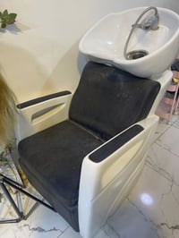 مغسلة فرفوري • درجة اولى • توصيل بابل