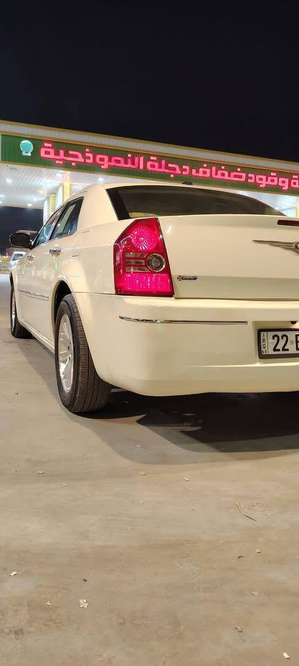 السلام عليكم
سياره اوباما موديل 9 مواصفات وارد كندي بدون حادث
سياره نضيفه كفاله محرك + كير خير من الله
الاستفسار:  *********** 
ميسان / العماره
