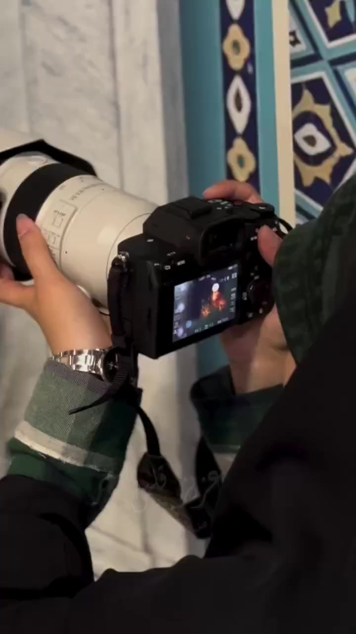 رحلات العيد يوم 25 - 26 وباسعار خفيفة 
برنامج - مشهد - شمال ايران بسعر 450.000 الف 

العرض الذي لا يتكرر الا معنا وبسعر 450.000 الف فقط 
🍁رحلات مشهد - شمال ايران  لمدة 10 ايام 🍁

موعد الرحلة يوم 25-26 
عدد ايام الرحلة 10 ايام 
الذهاب طيران & العودة باصات VIP 
ثلاث وجبات طعام في مشهد 
وجبة افطار في شمال ايران 

 
🇮🇷 *كــــــروب ايــــران* 🇮🇷

برنامج 10 ايام ذهاب طيران عودة بري  450.000🛫 الف 
*ذهاب + عودة طيران بسعر 600.000 🛫 الف*
*ذهاب + عودة طيران + طيران داخلي 700.000🛫 الف*
4 ليالي في مشهد 
4 ليالي في شمال ايران 
1يوم طريق 

من مطار *النجـــف* ✈️ طيران مباشر الى مشهد 
ويكون الى اهلنا من المحافظات الطيران على مطار بغداد 

🟦البرنامج يشمل:
🟧الاستقبال و التوديع من امام الشركة 
🟧تذاكر طيران 
🟧اقامة فندقية + وجبات طعام 
🟧جولات دينية و سياحية
🟧مندوب و مترجم مرافق طيلة فترة الرحلة 
🟧الجولات السياحية 

🔶شامل الجولات السياحية في مشهد وشمال ايران 

⚠️ لتفاصيل اكثر يرجى مراسلتنا

للتسجيل والاستفسار 🔺 اهلا وسهلا بكم 
التواصل معنا على الاتصال والواتساب 
  
***********
*********** 
الحلة شارع 40 فلكة ابو خمرة مدخل شارع القيادة 
مقابل مصرف التنمية
