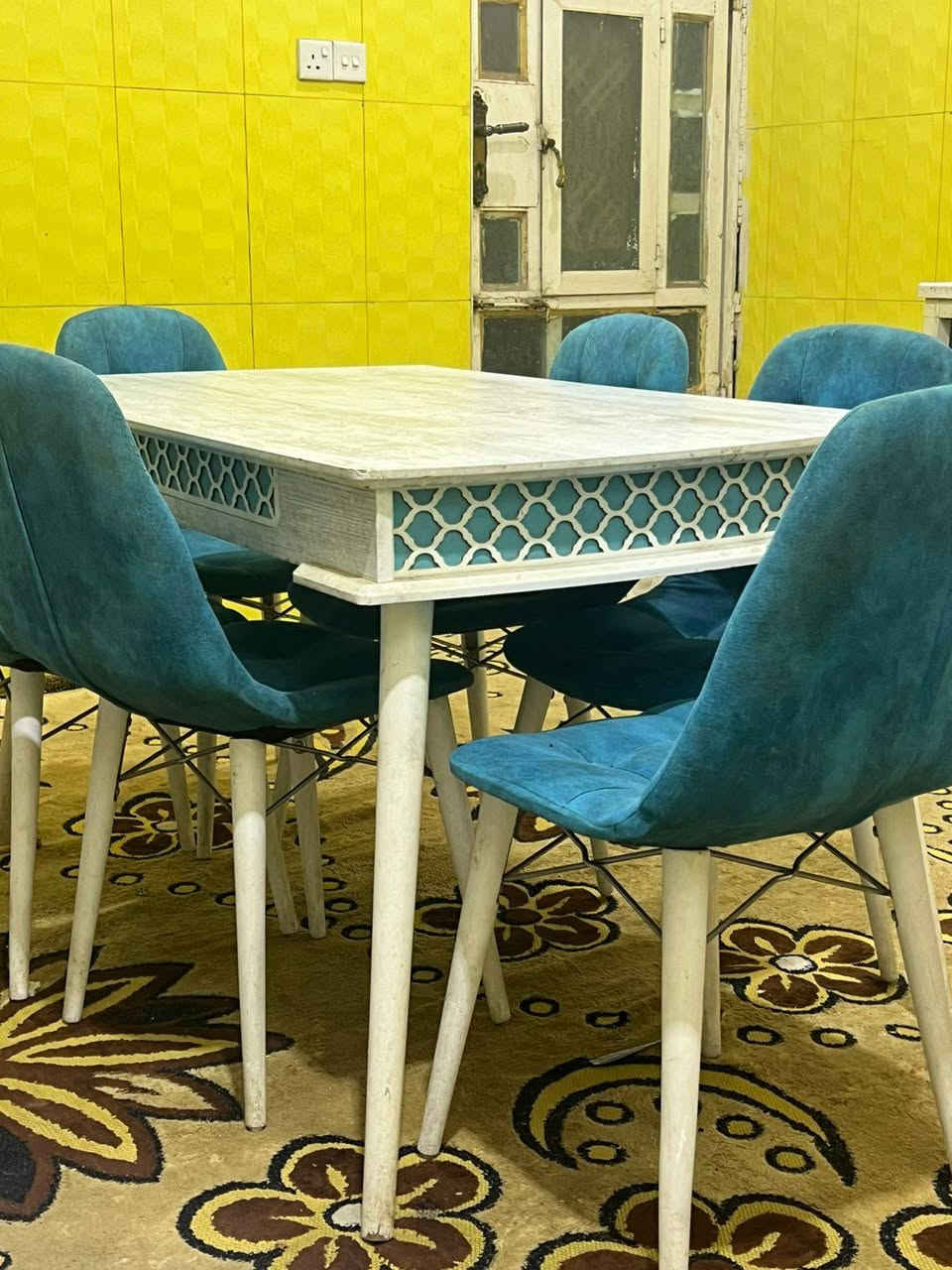 للبيع اي استفسار ع الخاص


**إذا كنت صاحب هذا الإعلان وتريد حذفه لأي سبب، رجاءا أرسل رسالة إلى الدعم الفني**