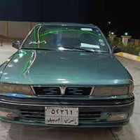 مسبوشي كلن • ١٩٩١ • رقم اربيل