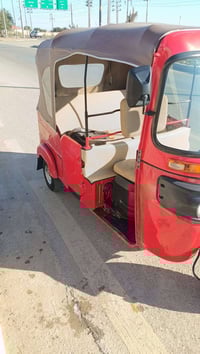 تكتك • موديل 21 • تراي زيرو