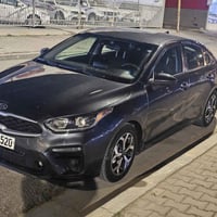 سيراتو • ٢٠١٩ • محرك ٢٠٠٠