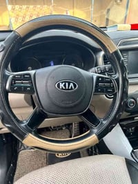 سورنتو 20 كفاله عامه رقم بغداد بسمي ماشيه 90 السعر 270 للاستفسار الاتص...