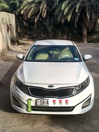 اوبتيما • ٢٠١١ • ٢٤٠٠