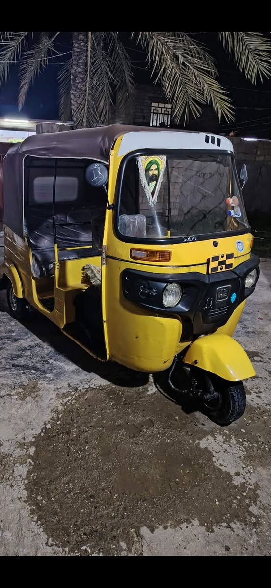 سلام عليكم تكتك للبيع سعر 4ونص وبيه مجال ‭٠٧٨٤ ٣٨٩ ٨٥٨٣‬  تكتك حلوه ونضيفه موديل 18
