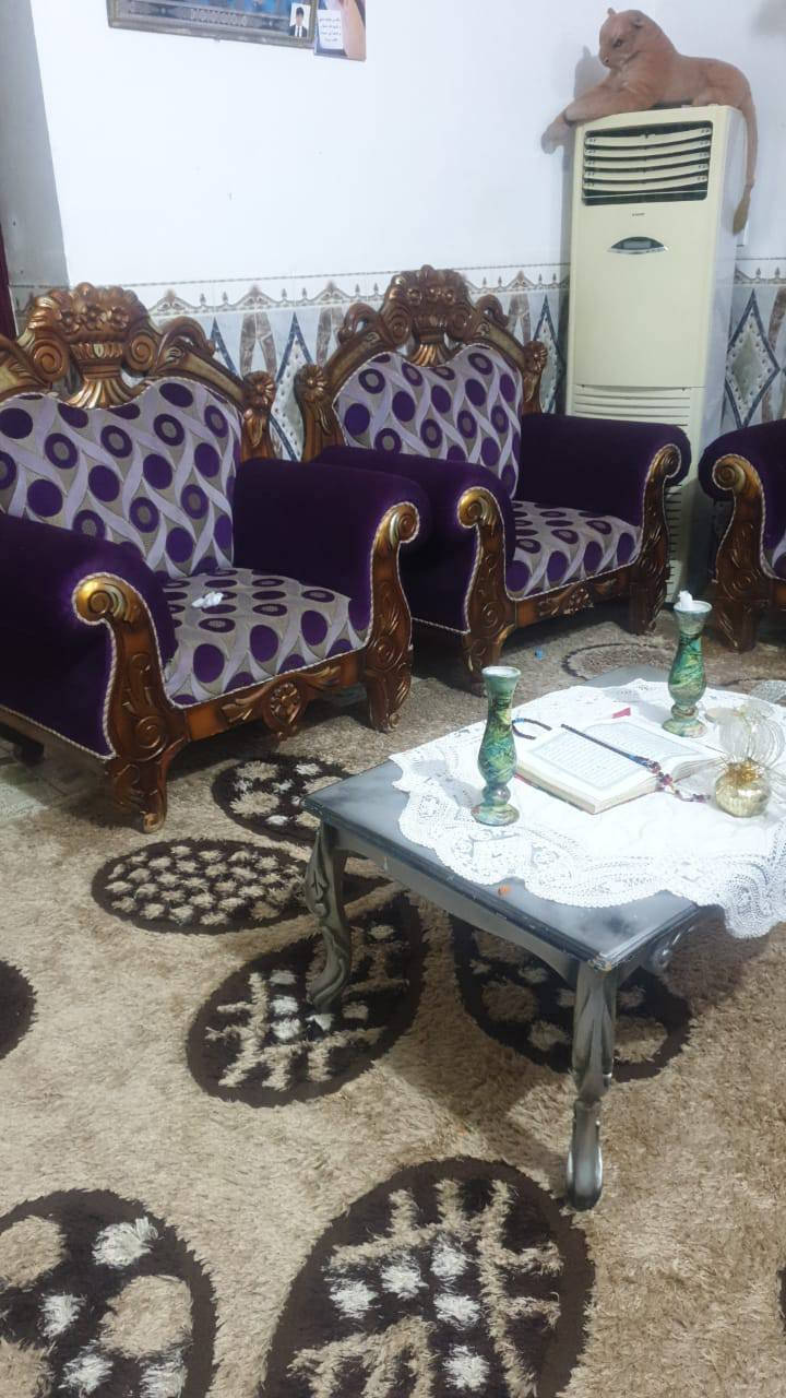 تخم تسكام  كامل ١٠ مقاعد ب٣٥٠ مكانه مشخاب


**إذا كنت صاحب هذا الإعلان وتريد حذفه لأي سبب، رجاءا أرسل رسالة إلى الدعم الفني**