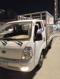 اروس بتك • قمرة سيارة • بابل