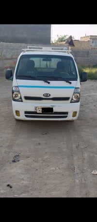 موديل ٢٠٠٩ • مكينة جديدة • كربلاء
