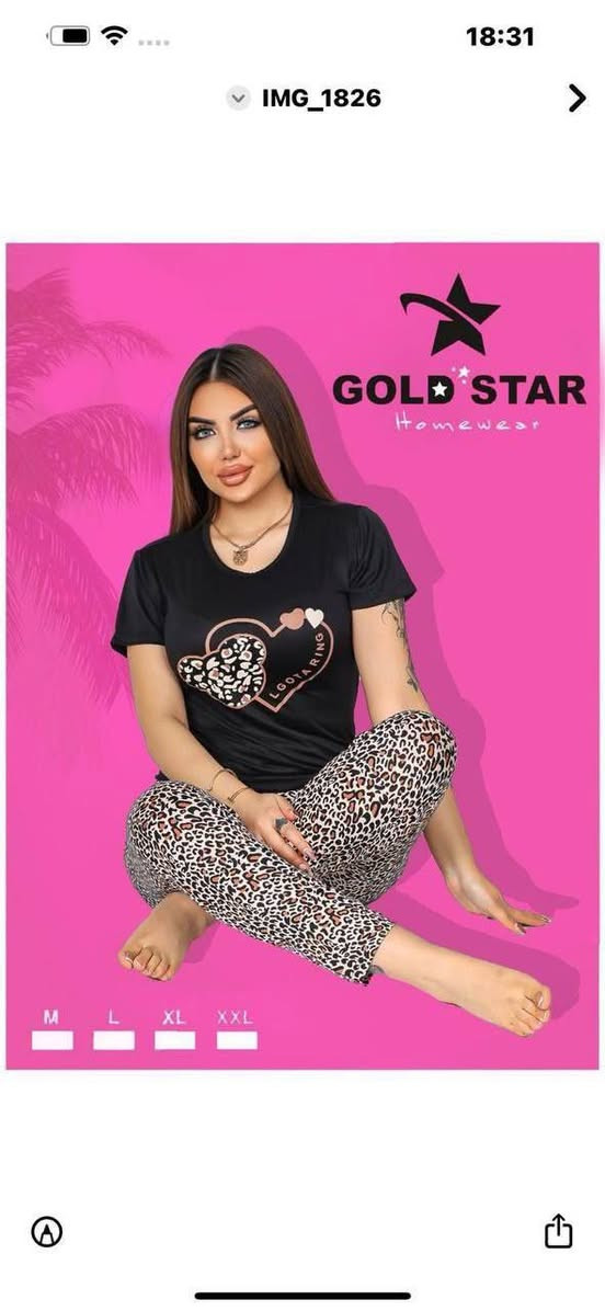 بضاعة تخبل، خامة زبدة، فول، برودة، وقياسات عالمية. 👍🔥👏
M، L، XL، XXL 💯
وقياسات . 👌
بلاش البلاش. 🎉
السعر ٥٠٠٠ دينار فقط. 💰

العنوان: النجف الأشرف، حي العسكري مدارس داخل سوق المدارس الشارع الرئيسي

للحجز والاستفسار، تواصلوا معنا عبر واتساب: ***********

تكلفة التوصيل: ٣٠٠٠ دينار داخل النجف، و ٥٠٠٠ دينار للمحافظات الأخرى.
