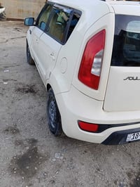 سول • ٢٠١٣ • مكينة ١٦٠٠ GDI