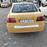 شيري كوين 2011بسمي مصفره سياره جاهزة مكاني بغداد البياع رقمي 077134078...