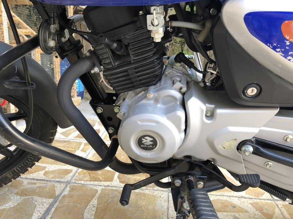 للبيع ..دراجة بوكسر ٢٠٢٤ مرقم بأسمي سكن بغداد الحرية استخدام شخصي قليل السعر٢،٧٠٠ دهن لوكومولي دراجة خير من الله صور يمك التفاصيل على هاذه الرقم***********
