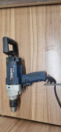 دريل صناعي • توسن • جديد