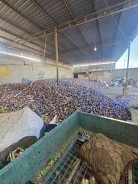 معمل ابو يوسف • الموصل الايمن • يشتري سكراب