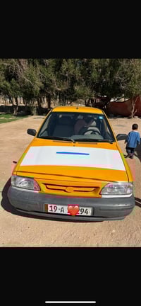 موديل ٢٠١٨ • مكينه وكير • ديوانية السدير