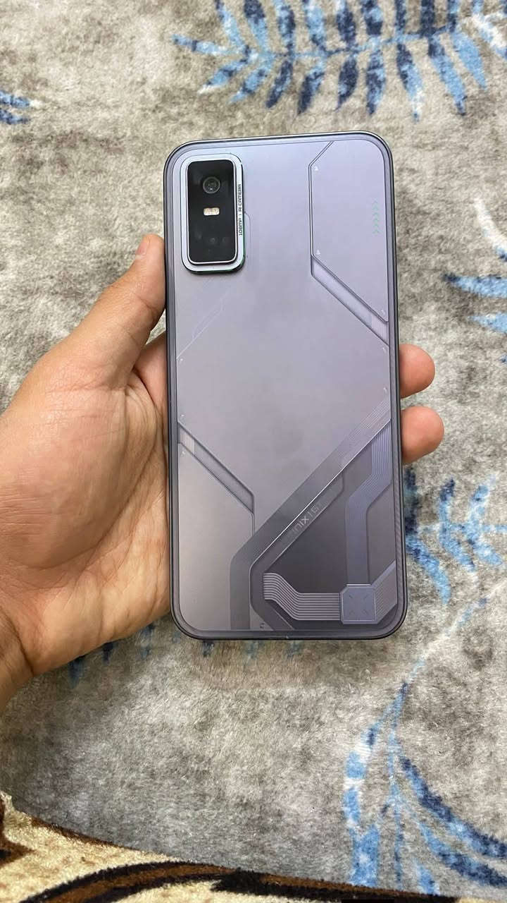 وين إلي يدور جهاز العاب القوى اجاكم وحش للعاب الغني عن تعريف
GT30 Pro
 ذاكره ٢٥٦
ببجي ١٢٠ فريم 
جهاز مستخدم أقل شهر نضيف حيل 
غراضه كامله شاحنه وكارتون التصال أو تواصل خاص 
***********
