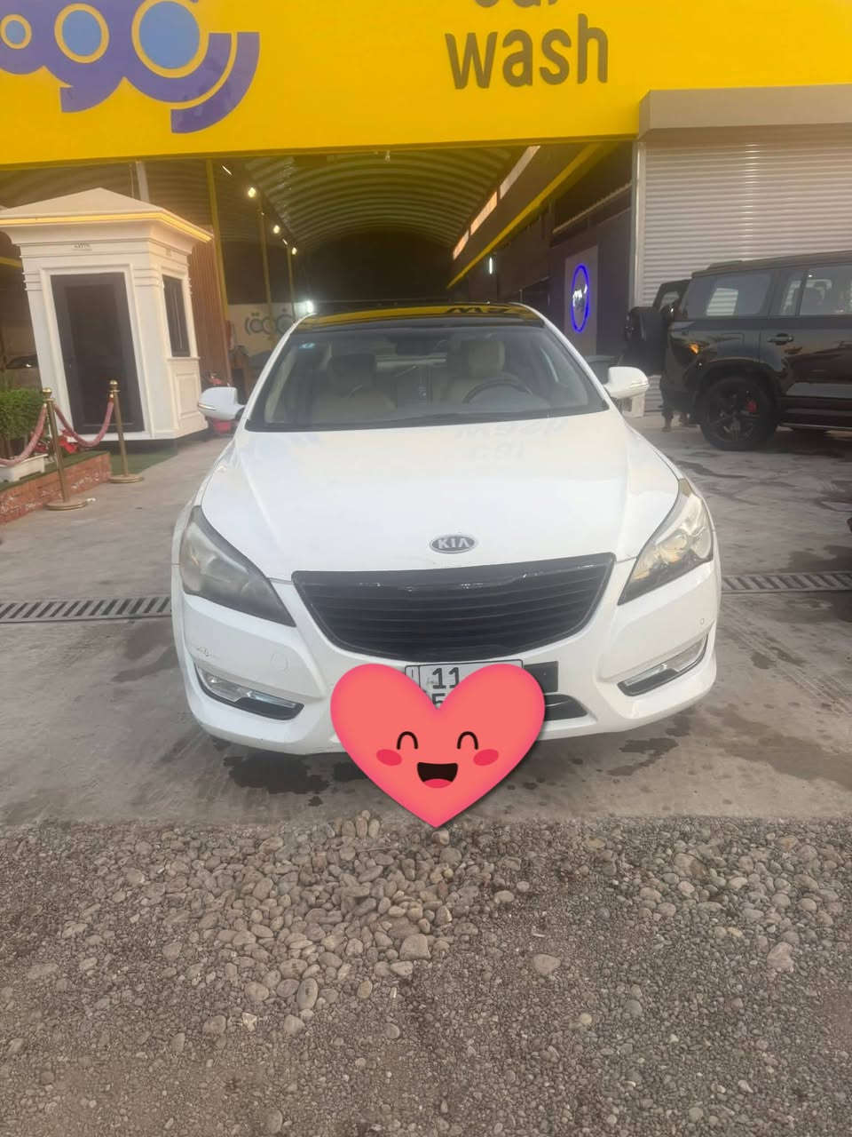 سياره كادنزا للبيع خليجي VIP موديل 11 سياره فول موصفات
مصبوغه حزام اثر طخات سياره كلش حلوه ونظيفه 

غرفتها جلد كشنات كهرباء مري شفط بانوراما برده خلفيه 

سياره خير من الله ولا كلوب  معلوك بالدشبول  دك جرس عله 120مكينه كير لا تنقيص لا نضوح حماوه ثابته شغل واطلع 

كهربائيات السياره كلها شغاله مابيها شي عاطل 

نصبتها حلوه صفاحها حلوه 

تخم تاير جديد مصارله اربع اشهر من انشد حداده نظافه 100%

سنويه وهزه جديده كله مجدد بس تبصم 

مكان السياره بغداد الدوره 

السعر 95وبيها مجال للشراي 

*********** واتساب

*********** رصيد
