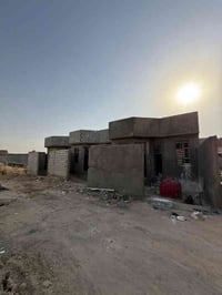 ابي الخصيب ابو كوصره • ١٤٠م • غرفتين