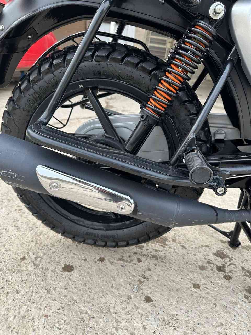 بوكسر 23 رقم وسنويه بأسمي تحويل ثاني يوم 
دراجه خير من الله جبليه مابيها اي نقص كبل لشارع
كهربائيات شغاله كير مكينه كفاله الدراجه خرسه بالعافيه على الياخذها عارضها ٢٦٠٠ وبيها مجال لشراي مكاني بغداد الوزيريه ***********
