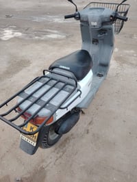 دراجه بيكم للبيع مكفوله دراجه نضيفه محرك اشاير كهربائيات كامله السعر 5...