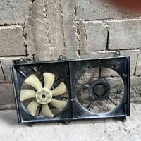 قطع غيار • كرستال • البصرة المطيحة