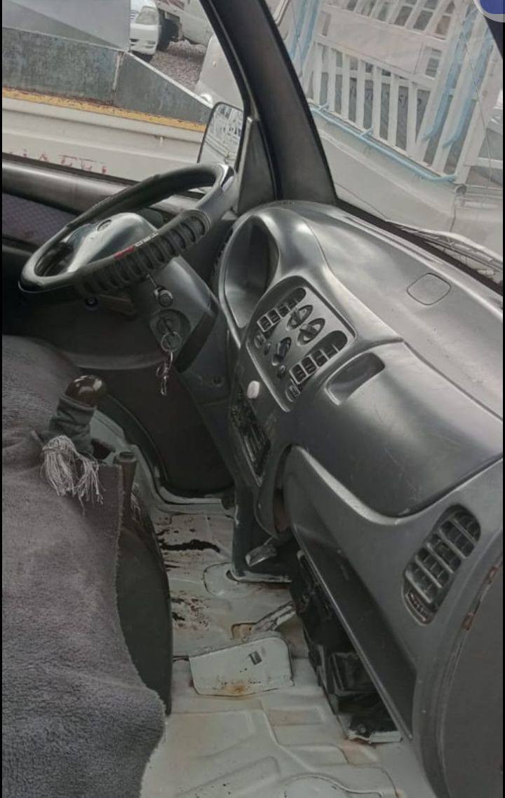 صيانه نظيفه فول محرك شرط كله جديد 2007♥️ 28 وبيمج


**إذا كنت صاحب هذا الإعلان وتريد حذفه لأي سبب، رجاءا أرسل رسالة إلى الدعم الفني**