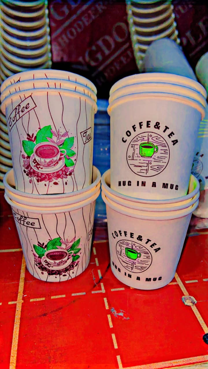 🔥 الجودة شرط… وإحنا الخيار الأول 🔥

نوفر لكم أكواب ورقية 4oz مصنوعة من ورق صيني نخب أول لتضمن أعلى مستوى من الجودة والاعتمادية:

✅ ثبات عالي في الاستخدام – بدون تسريب أو تشوه
✅ خلو تام من أي رائحة أو عيوب
💯 تصميم عملي يناسب جميع المشروبات الساخنة
📦 مثالي للمقاهي، المحلات، وشركات الجملة

💪 نلتزم بخدمة سريعة واحترافية، وأسعار تنافسية جداً تناسب كل الكميات
✨ جرّب الجودة بنفسك وخلّي أكوابك تحچي عنك

📞 للطلب والتواصل:
الرسائل الخاصة أو واتساب ***********

#أكواب_ورقية #جملة_وتجزئة #ثقة_وجودة #صنع_بثقة #تجهيز_محلات
