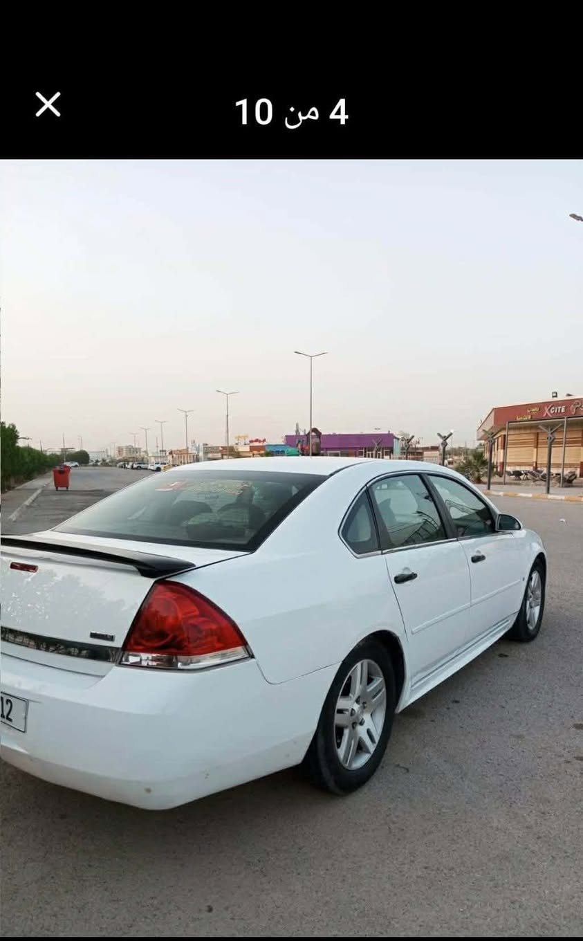 2011 بوليسي كير تعليك مكانها بالديوانية ***********  السعر 82 وبيها مجال
