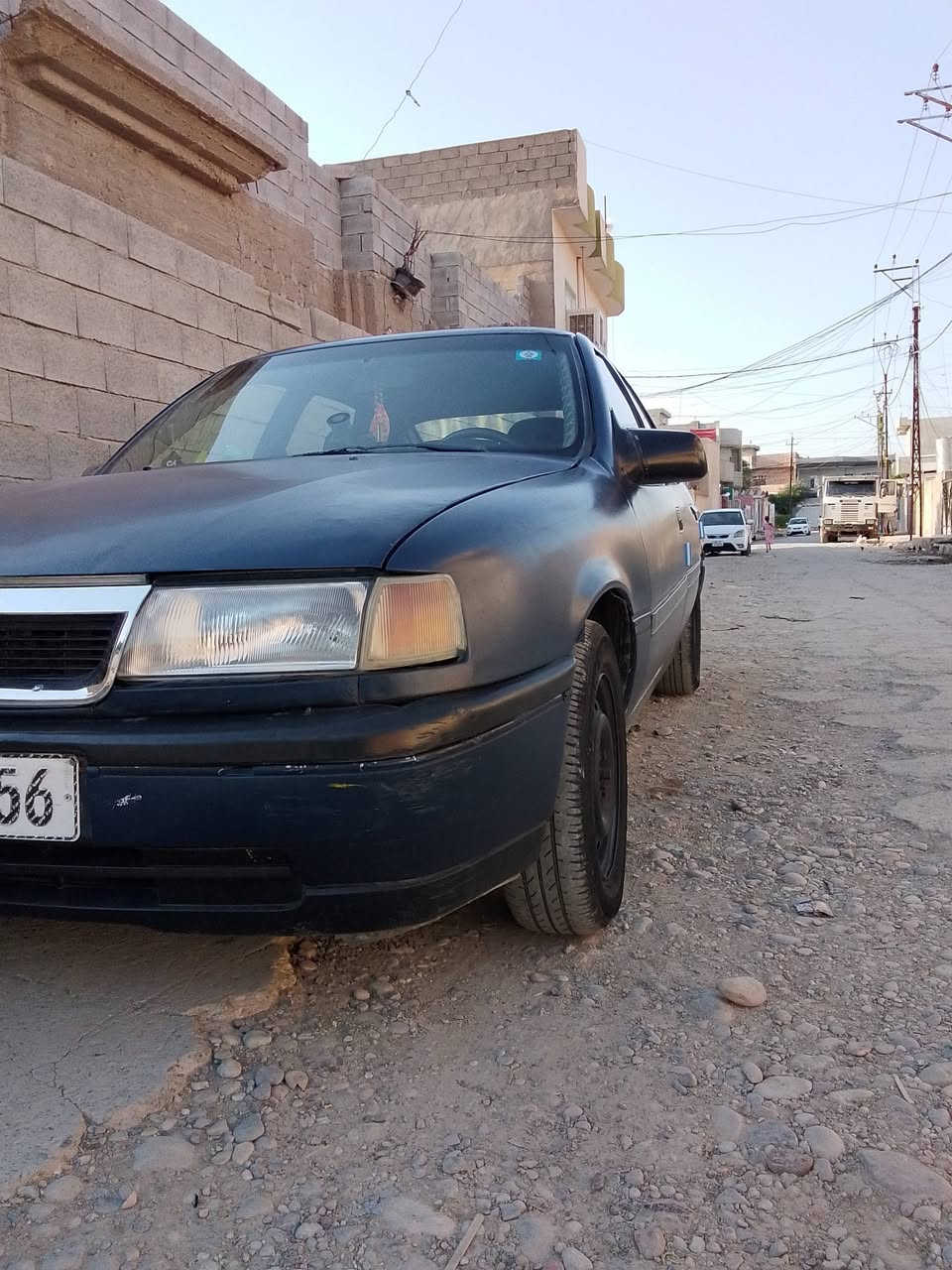 السلام عليكم اوبل فكترا شنطه موديل 93 حجم 20 شرط الوكاله شرط التحويل سياره مصبوغه صبغ هزه السعر 28 بها مجال بسيط الاستفسار على الرقم(***********)(***********) الرقم الكورك بو واتساب والشراي يدلل
