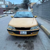 بيجو لميس • مكينه مكفوله • العزيزية واسط