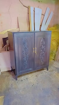 كنتور خانتين • ناصرية تقاطع رايات • مجال بسيط