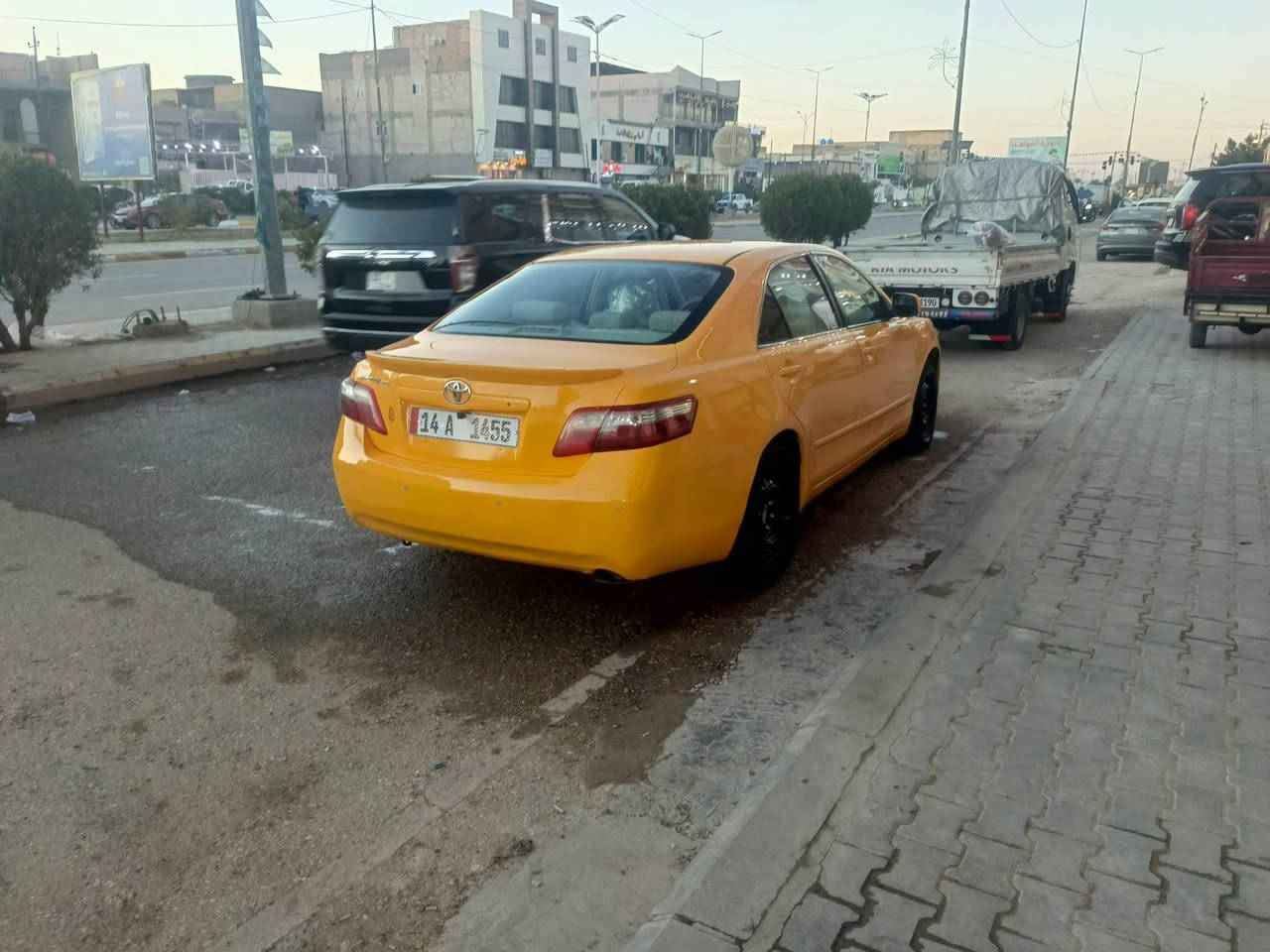 مراوس مكان سماوه


**إذا كنت صاحب هذا الإعلان وتريد حذفه لأي سبب، رجاءا أرسل رسالة إلى الدعم الفني**