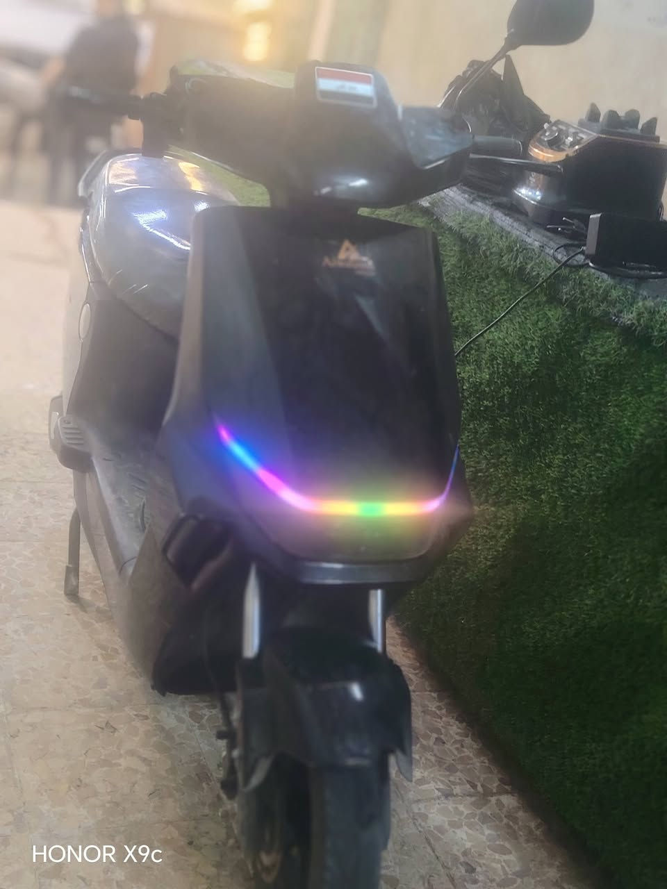 ماطور شحن للبيع كلو شرط مكاني موصل سعر بل خاص ***********//***********
