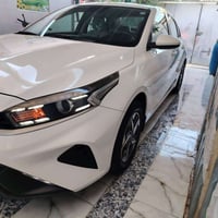 : سيراتو 22 مكفوله من كلشي( السعر ١٥٨) مواصفات  ويل كب قطعتين تبريد  ث...