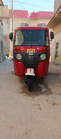 تكتك • بصره • محرك كفاله