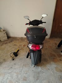 سكنس ٥ • باترياته جدد • كهربائيات كاملة