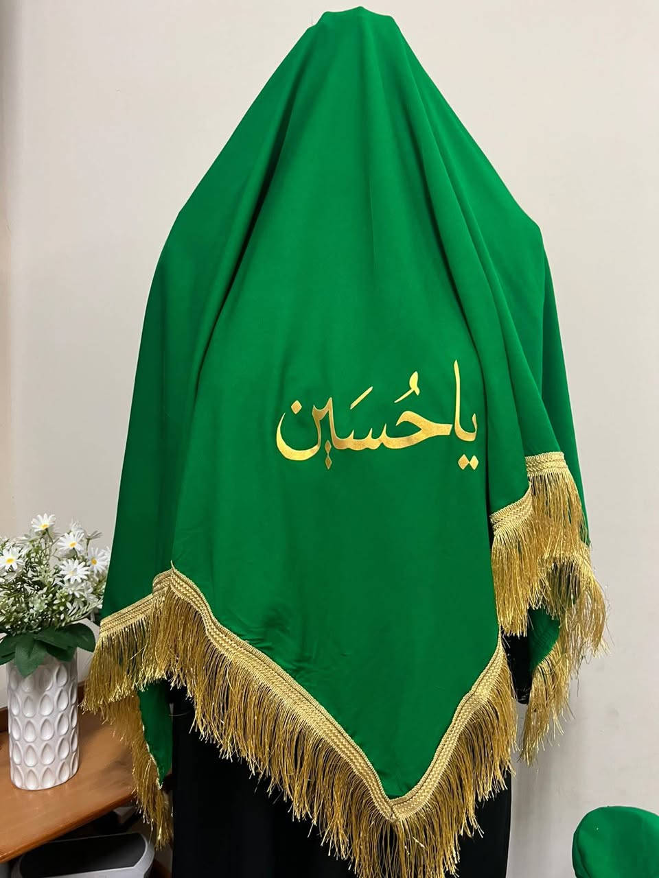 خياطة فرح للسيدات ☺️🌹🧵👗🦋
من كثرة الطلبات وفرنا الكم شالات هوسات 
كميه محدوده...☺️🌹👗🧵🪡
عماره٤٠٦ المراسله خاص


**إذا كنت صاحب هذا الإعلان وتريد حذفه لأي سبب، رجاءا أرسل رسالة إلى الدعم الفني**