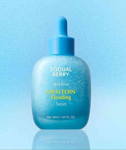 EQQUALBERRY Hyaltoin Flooding Serum disponible chez Twins Ch #الاصلي💙
ترطيب عميق وطويل الامد💙
يحتوي على حمض الهيالورونيك والمياه الجليدية اللذين يمدان البشرة بترطيب مكثف ويمنعان الجفاف.
2 تهدئة البشره الحساسه
مكون Halton يساعد على تهدئة التهيجات والاحمرار بفضل خصائصه المضادة للالتهاب.
3 اصلاح حاجز البشره
بفضل Ceramide يساعد السيروم على تقوية الطبقة الواقية للبشرة وحمايتها من العوامل الخارجية.

4. إشراقة وتجديد البشرة يساهم في تحسين مظهر البشرة الباهتة ويمنحها مظهراً أكثر نضارة وامتلاء.
5 ملمس خفيف غير دهني
يمتص بسرعة دون ترك أي طبقة دهنية، مما يجعله مناسباً الجميع أنواع البشرة، خاصة الجافة والحساسة

____________________

للاستفسار مراسلة الصفحه او مراسلة الرقم واتساب 
كوزمتك و ازياء الحاج جـواد الچايد
الـعـنـوان : المسيب-شارع البلديه القديم-مقابل صيدليه الجنوب
***********-***********
🚘 متوفر خدمة توصيل لجميع محافظات العراق 🚘
