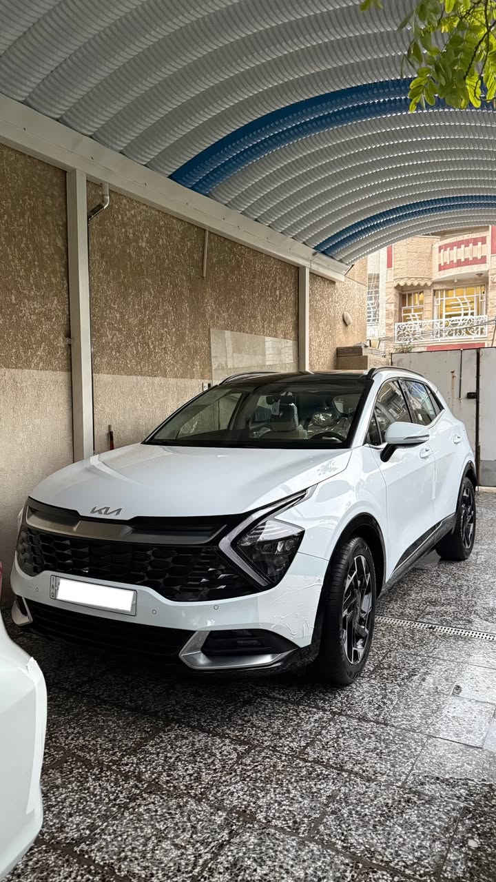 سلام عليكم سبورتج بلاك بكج مديل ٢٠٢٤
سياره سبورتج بلاك بكج ترايش لماع  اخت الزيرو ماشيه ٢٤ الف كيلو حقيقي 
سياره فول ١/١ رقم بغداد  ضمان شركة الدوليه 
تبديلات الدهن كله بشركة بعدهة بضمان 
كتلوكاتهة كامله بصمات عدد ٢ 
تحويل مباشر كفاله من البادر وفتح وصبغ وكل شي 
مواصفات 
بانوراما  بصمه   تشغيل عن بعد  شحن واير ليس
تحكمات ستيرن.  شفتات ستيرن  تدفئه ستيرن 
كشنات كهرباء  تدفئه كشنات. اوتو هواد  
حساسات كامره ماوس مري شفط 
دشبول متصل دجتل
السعر ٢٢٤ قفل بدون عمله 
عنوان شارع فلسطين 
 للاستفسار 
***********
***********
