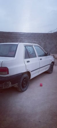 موديل ٢٠١٥ • نجف • رقم قادسيه